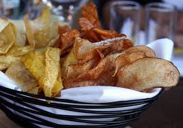Lobster Fritters - Fried Lobster Starters